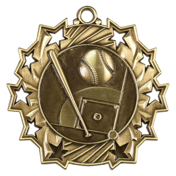 Custom Award Medal with Ribbon – Personalized Sports & Competition Medals for Events - Image 21