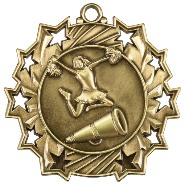 Custom Award Medal with Ribbon – Personalized Sports & Competition Medals for Events - Image 18