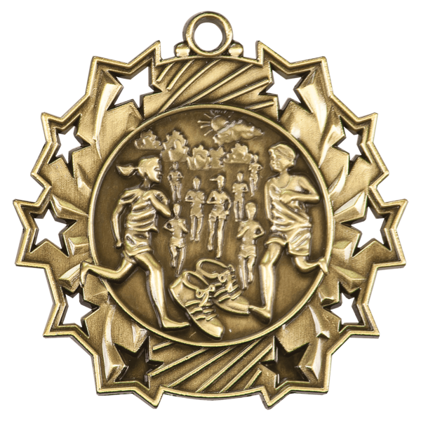 Custom Award Medal with Ribbon – Personalized Sports & Competition Medals for Events - Image 17