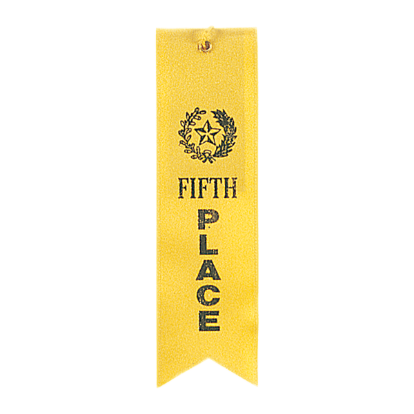 Ribbon Award – Award Ribbons for Events & Competitions - Image 7