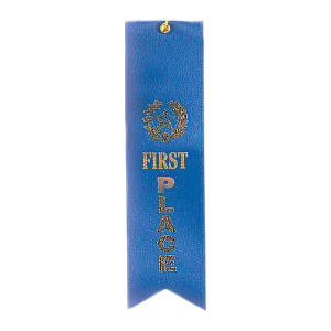 Ribbon Award – Award Ribbons for Events & Competitions