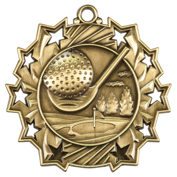 Custom Award Medal with Ribbon – Personalized Sports & Competition Medals for Events - Image 15