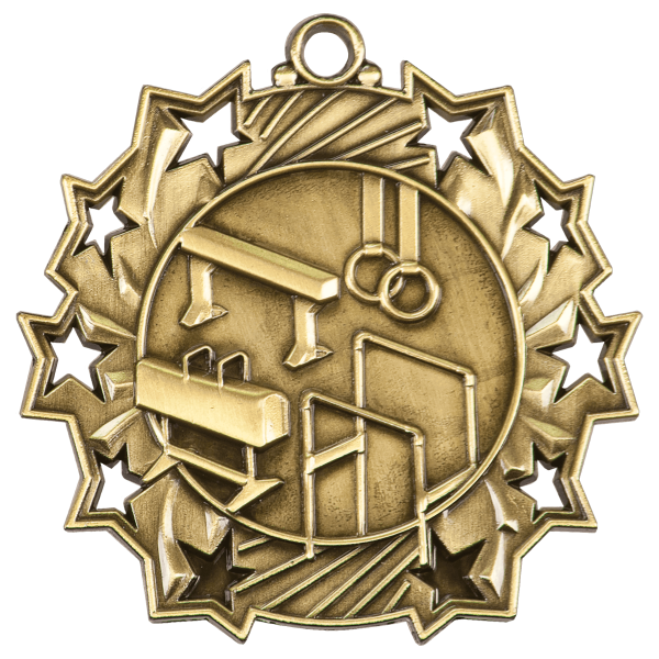 Custom Award Medal with Ribbon – Personalized Sports & Competition Medals for Events - Image 5