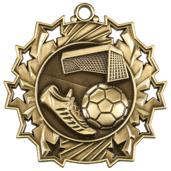 Custom Award Medal with Ribbon – Personalized Sports & Competition Medals for Events - Image 13