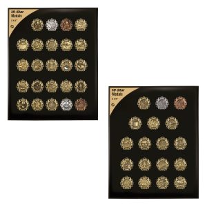 Custom Award Medal with Ribbon – Personalized Sports & Competition Medals for Events